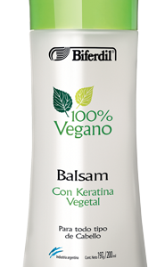 BIFERDIL ACO VEGANO X 200