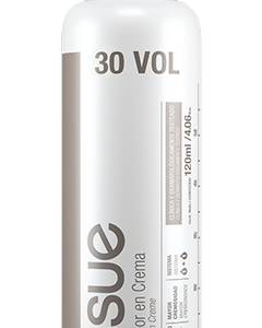 ISSUE CR OXIG 30VOL X 120