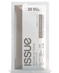 ISSUE CR OXIG 20VOL X 47