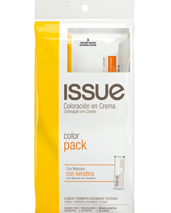 ISSUE PACK 3 CASTANO OSC