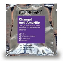 BIFERDIL SH A/AMARIL X24S