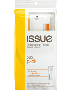 ISSUE PACK 10 ACLARANTE