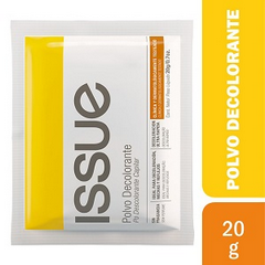 ISSUE PVO DECOLO X 20