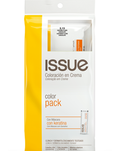 ISSUE PACK 513 CAST CHOCO