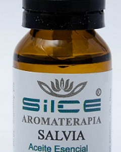 ACEI ESEN SALVIA X 10 ML
