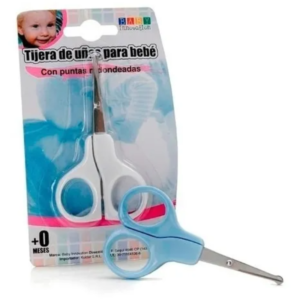 TIJERA BEBE BABY IN 54