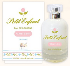 PETIT E COL MAMAN/BB X100