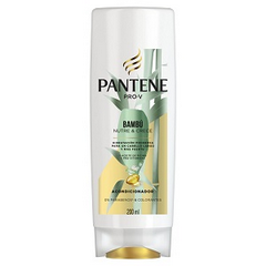 PANTENE ACO BAMBU X 150