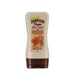 HTROPIC 50 SHEER TOUCH120