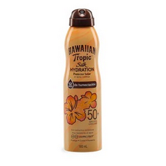 HTROPIC 50 SILK SPRAY 180