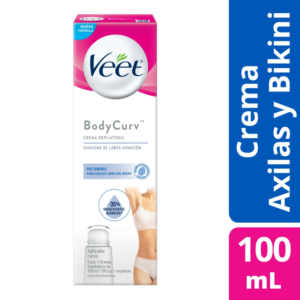 VEET CR DEP AXI/BIKI SENS