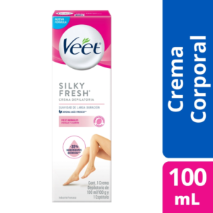 VEET CR DEP P/NORM X100GR