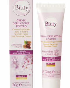 BIUTY CR DEP FAC ALM X 30