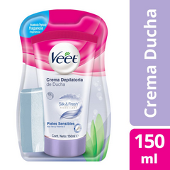 VEET CR DEP P/DUCHA P/SEN