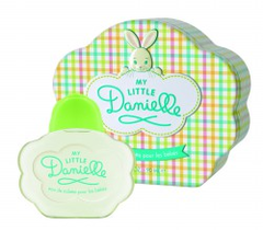 DANIELLE MY LIT EDT X 90