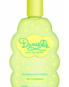 DANIELLE SH X 200 ML