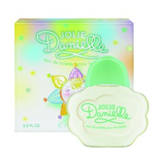 DANIELLE JOLIE EDT X 90