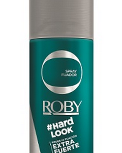 ROBY SPRAY FIJA EXT FU180