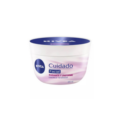 NIVEA CR FAC RADIANTE 100