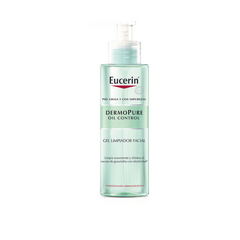 EUCERIN DPURE GEL LIMP400