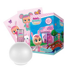 DISNEY BEBE LLORO PERF 50