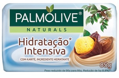 PALMOL JAB NAT KARITE 85