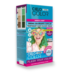 OTOWIL CIELO MENTA X 6SOB