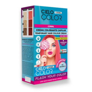 OTOWIL CIELO CORAL X 6SOB