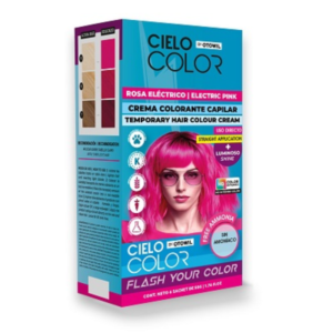 OTOWIL CIELO ROSA ELEC 6S
