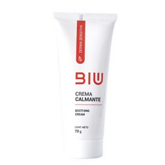 BIU CREMA CALMANTE X 70GR