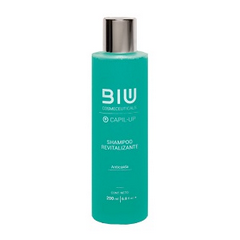 BIU SHAMPOO REV A/CAID200