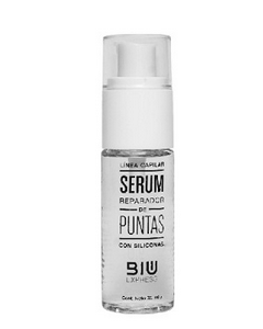 BIU SERUM REPARA PUNTAS35