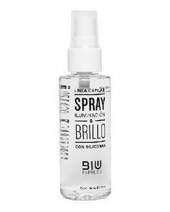 BIU SPRAY BRILLO CAPILX60