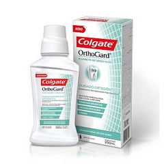 COLG ENJ ORTHOGARD X 250