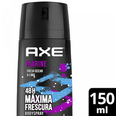 AXE DEO AER MARINE X 97