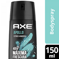 AXE DEO AER APOLLO2 X 97