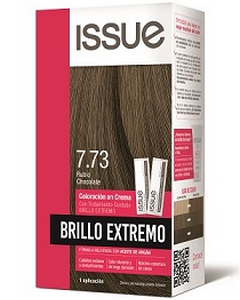 ISSUE BRI 773 RUBIO CHOCO