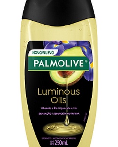 PALMOL G/DUC LUMIN AGU250