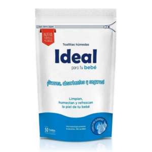 IDEAL TOA HUM CLAS REPX50