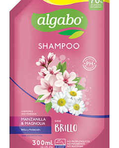 ALGABO SH MANZLLA X 300R