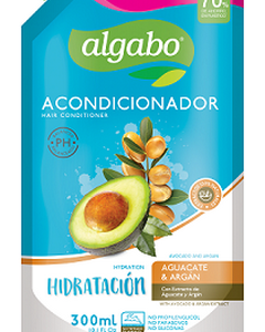 ALGABO ACO ARGAN X 300R