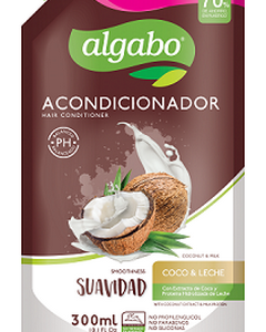 ALGABO ACO COCO X 300R