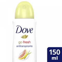DOVE A/T AER POMELO X 150
