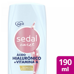 SEDAL ACO HIALU/VIT A 190