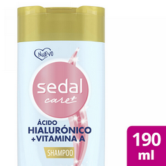 SEDAL SH HIALU/VIT A 190