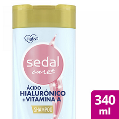 SEDAL SH HIALU/VIT A 340