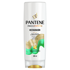 PANTENE ACO RESTAURA X200