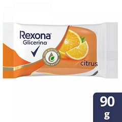 REXONA JAB GLI CITRU X 90