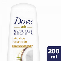 DOVE ACO REPARACION X`200