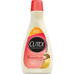 CUTEX QUIT HUMEC C/ALME50